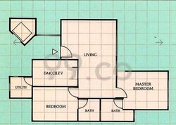 The Summit (D16), Condominium #566280681
